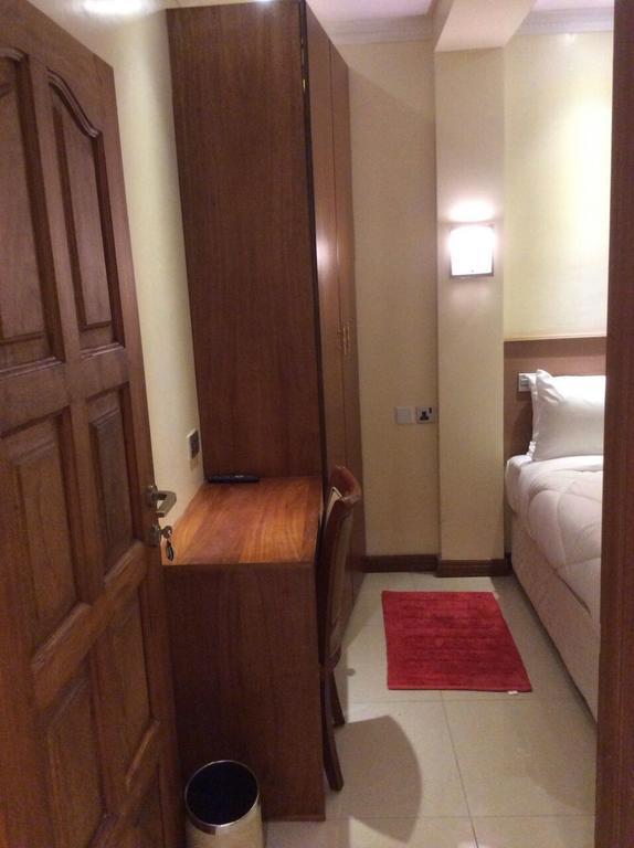 Brownie'S Guesthouse Lake Elementaita Quarto foto